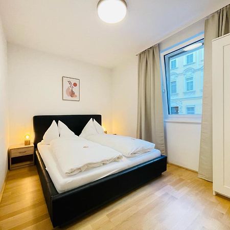 Vienna Style Apartment Extérieur photo
