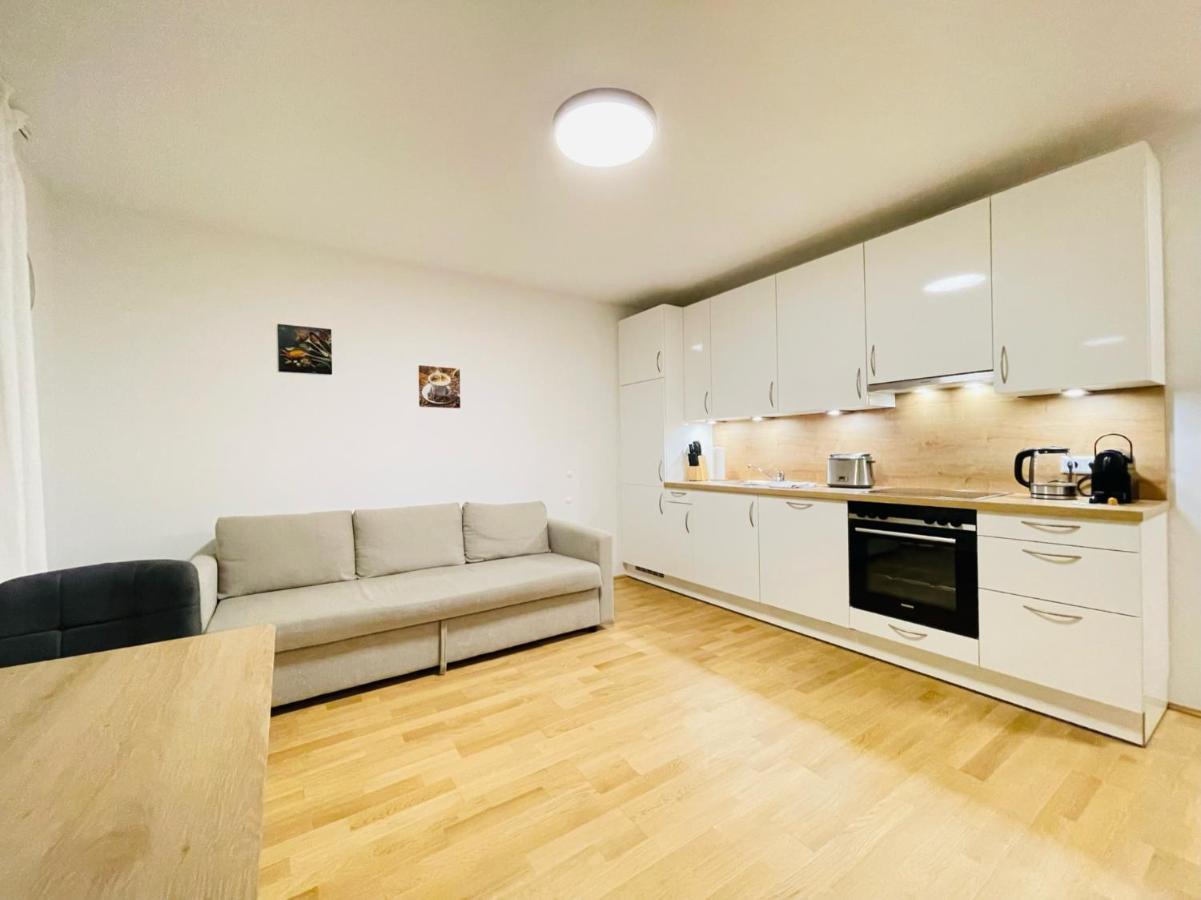 Vienna Style Apartment Extérieur photo