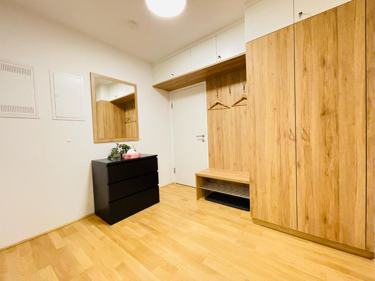 Vienna Style Apartment Extérieur photo