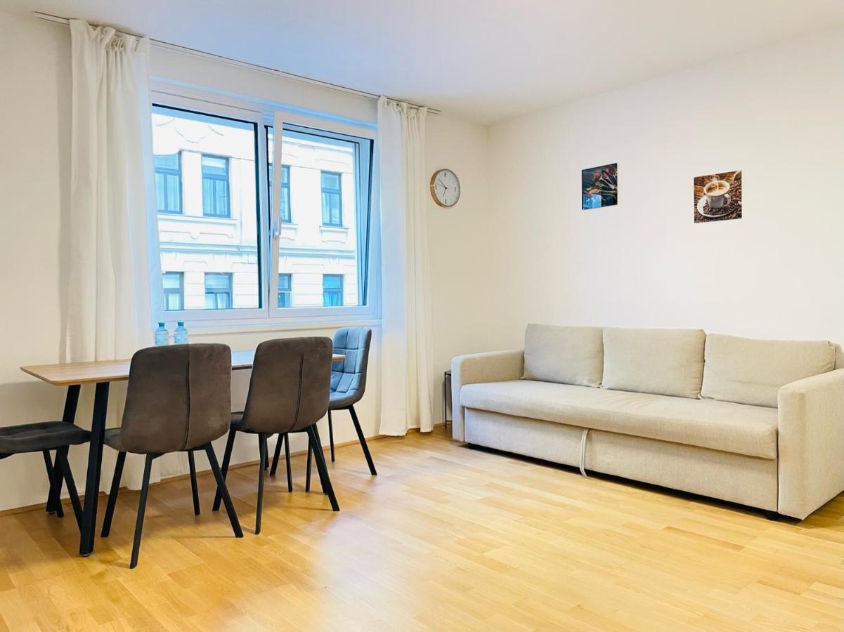Vienna Style Apartment Extérieur photo